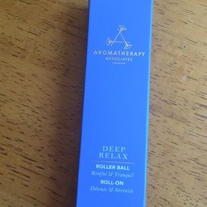 Aromatherapy Associates Roller ball *Deep relax